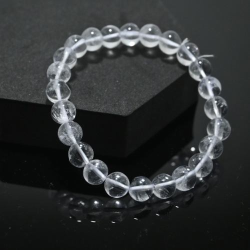 Clear Crystal Image