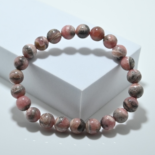 Rhodochrosite