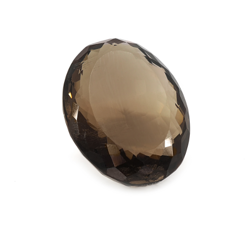 Smoky Quartz Gemstone