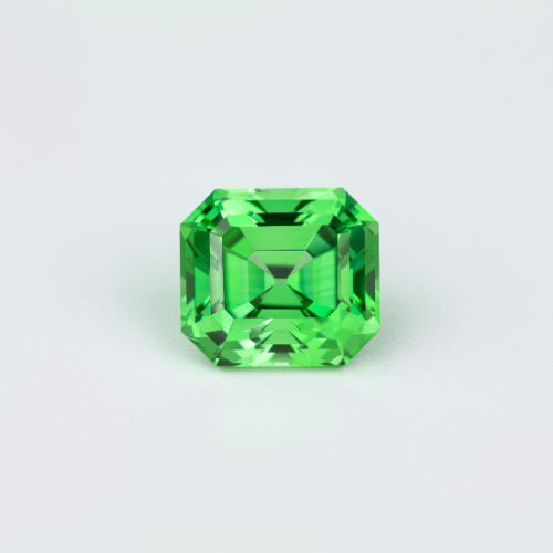 Green Sapphire