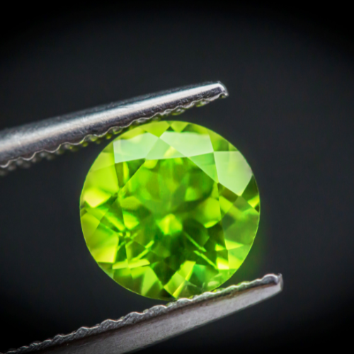 Peridot image