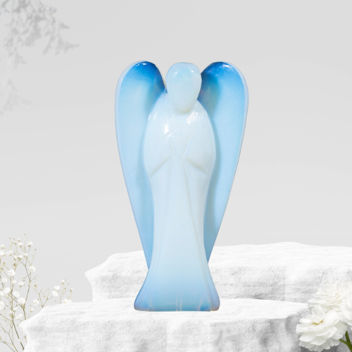 Opalite Angel