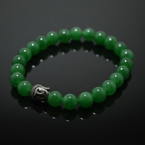 Green jade Bracelet