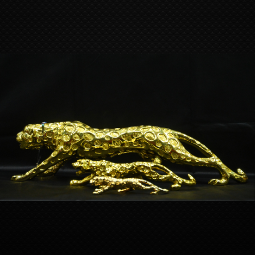 Success Jaguar