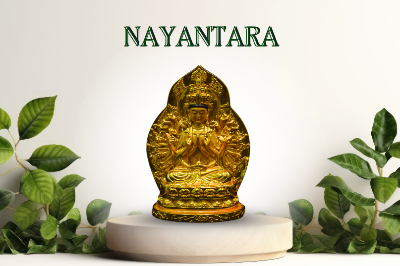 Nayantara Feng Shui Item