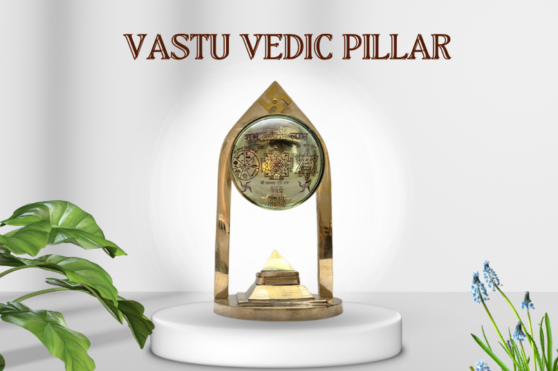 Vastu Vedic Pillar Image