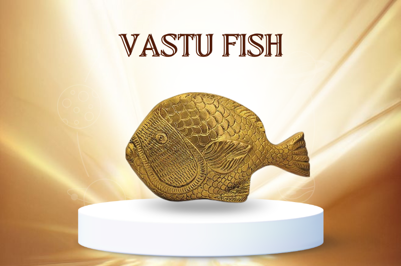 Vastu Fish Image