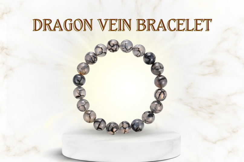 Dragon Vein Bracelet Image