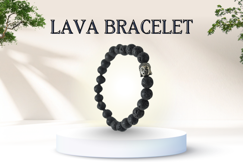Lava Bracelet Image