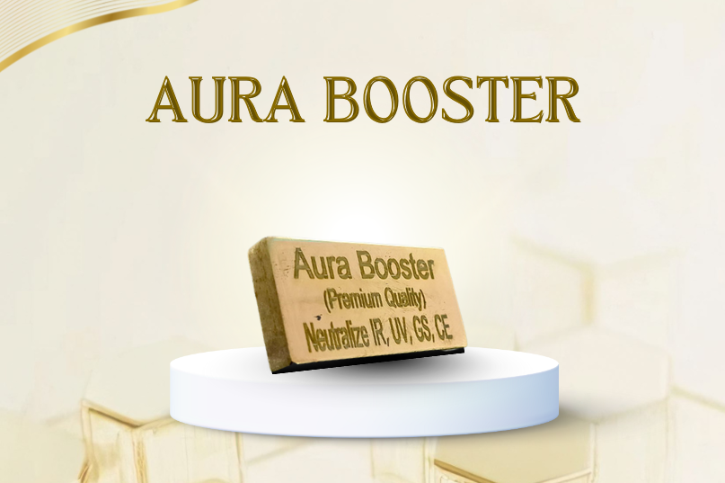 Aura Booster (Premium Quality) Image