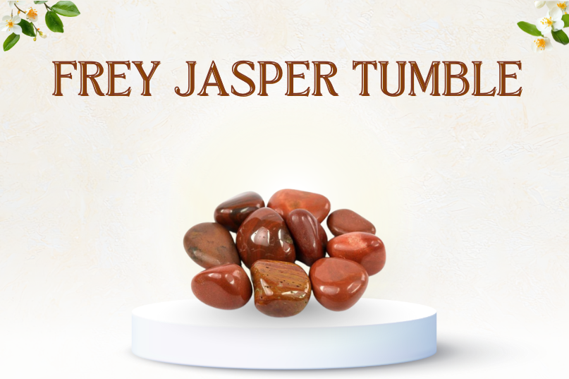 Frey Jasper Tumble Image