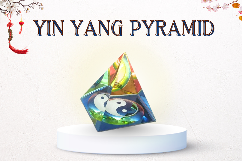 Yin Yang Pyramid Image