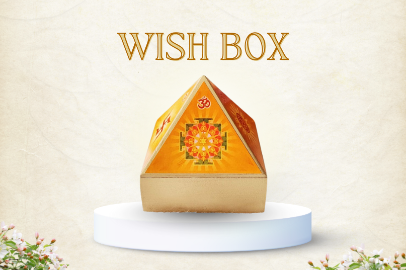 Wish Box: A Powerful Tool to Manifest Your Desires