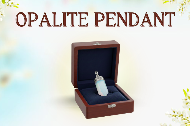 Opalite Pendant Image