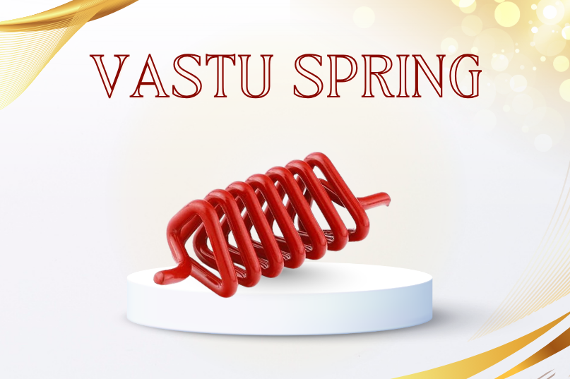 Vastu Spring – Energy Correction, Balance & Space Harmonizer