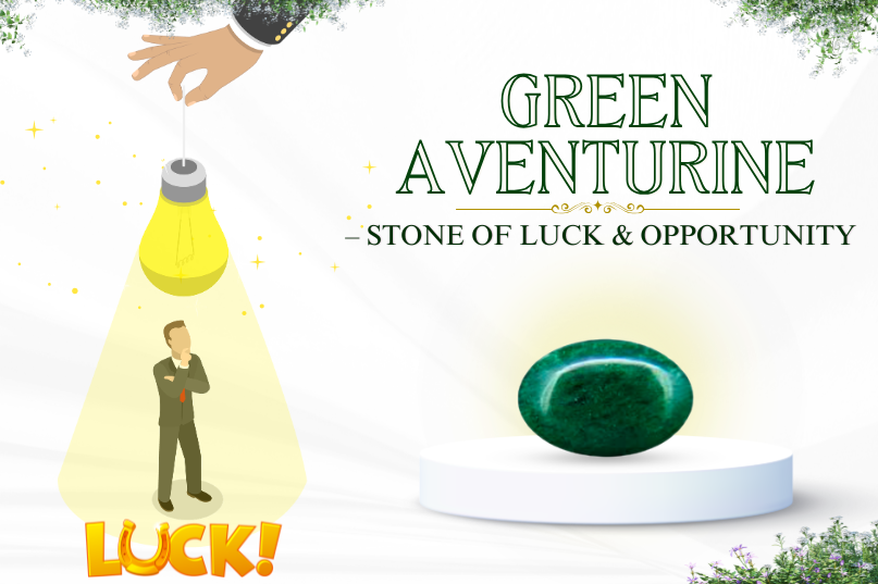 Green Aventurine (Best Quality) Image