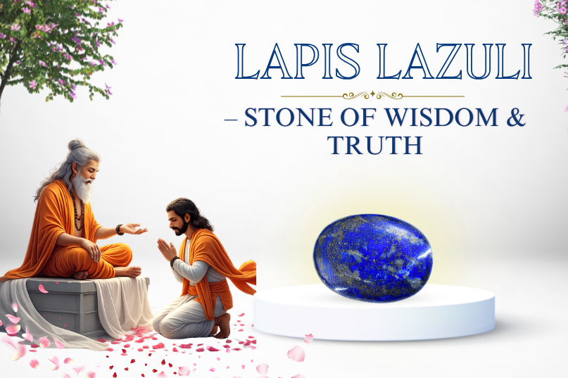 Lapis Lazuli (Best Quality) Image