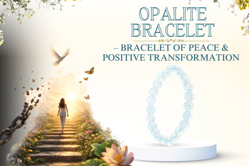 Opalite Bracelet Image
