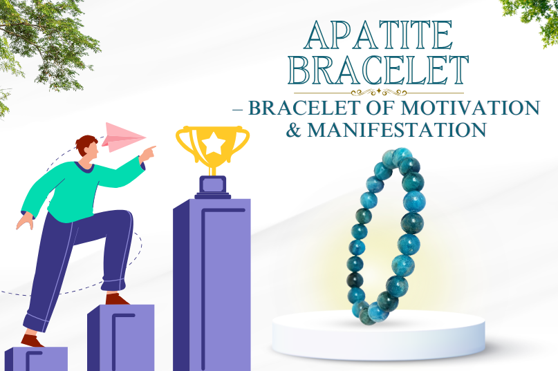 Apatite Bracelet Image