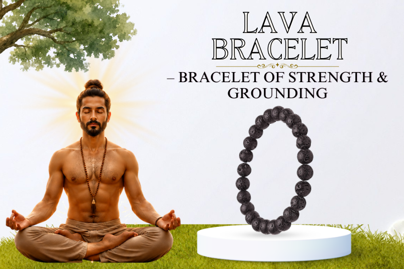 Lava Bracelet Image
