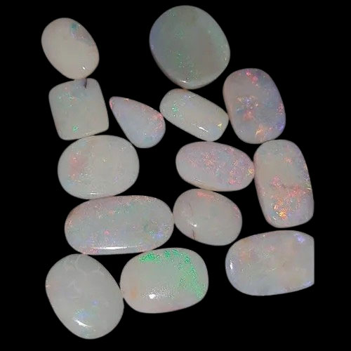 Opal Gemstone (Australian ) - Medium Quality
