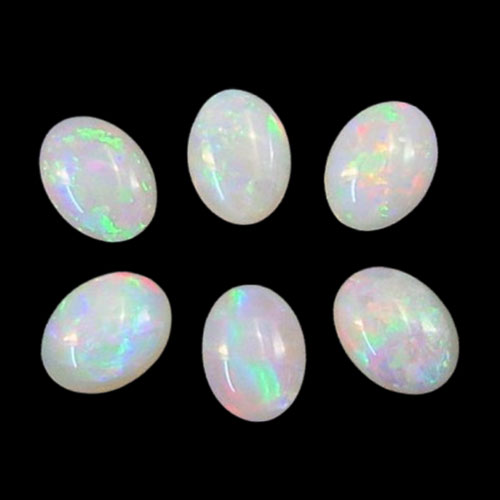 Opal Gemstone (Australian) - Best Quality