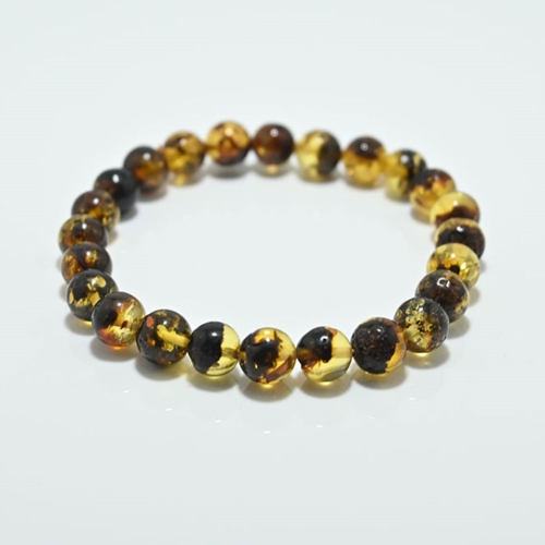 Amber Bracelet
