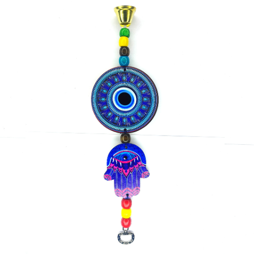 Evil Eye Protection Hanging-(Type-1)