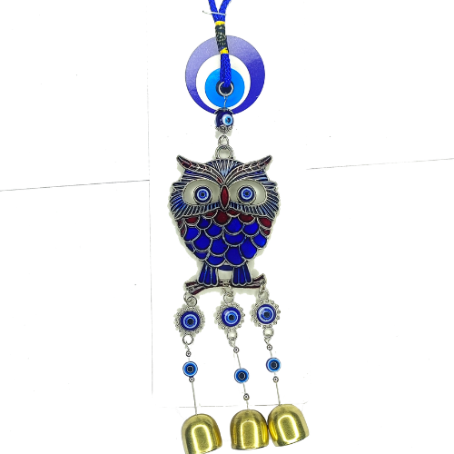 Evil Eye Protection Hanging-(Type-3)