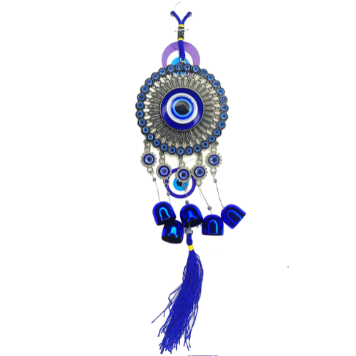 Evil Eye Protection Hanging-(Type-4)