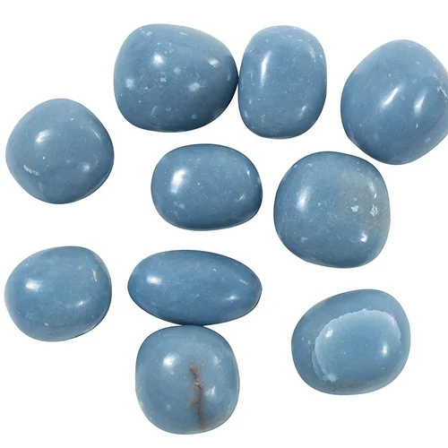 Angelite Tumble