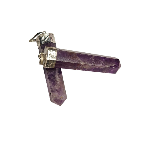 Amethyst Pendant