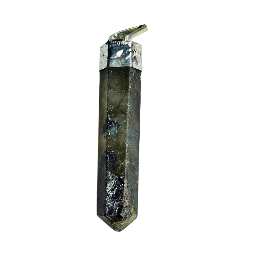 Labradorite Pendant