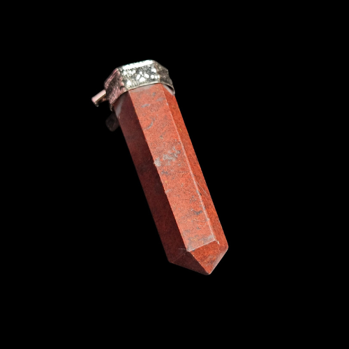 Red Jasper Pendant