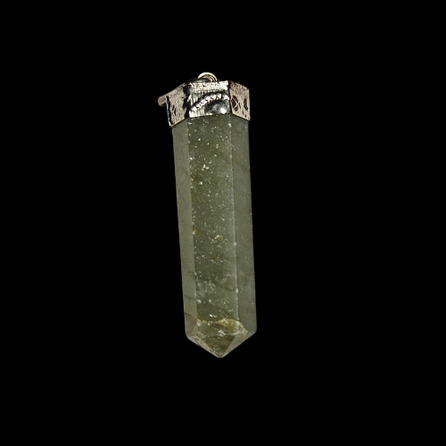 Green Aventurine Pendant