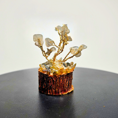 Labradorite Tree