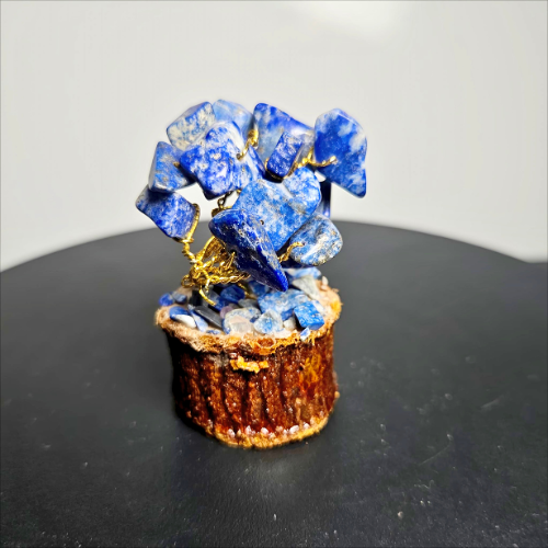 Lapis Lazuli Tree