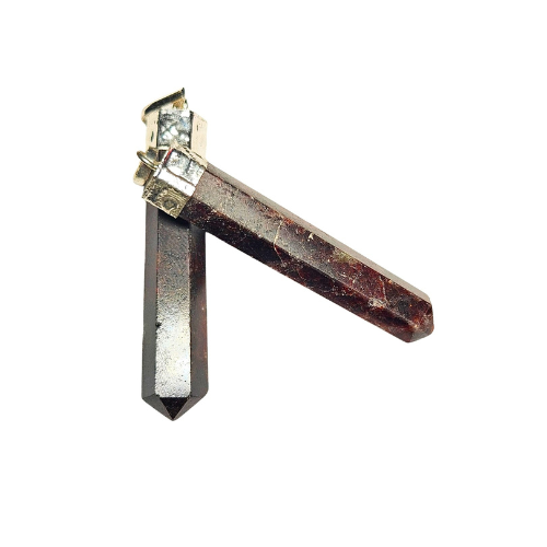 Garnet Pendant