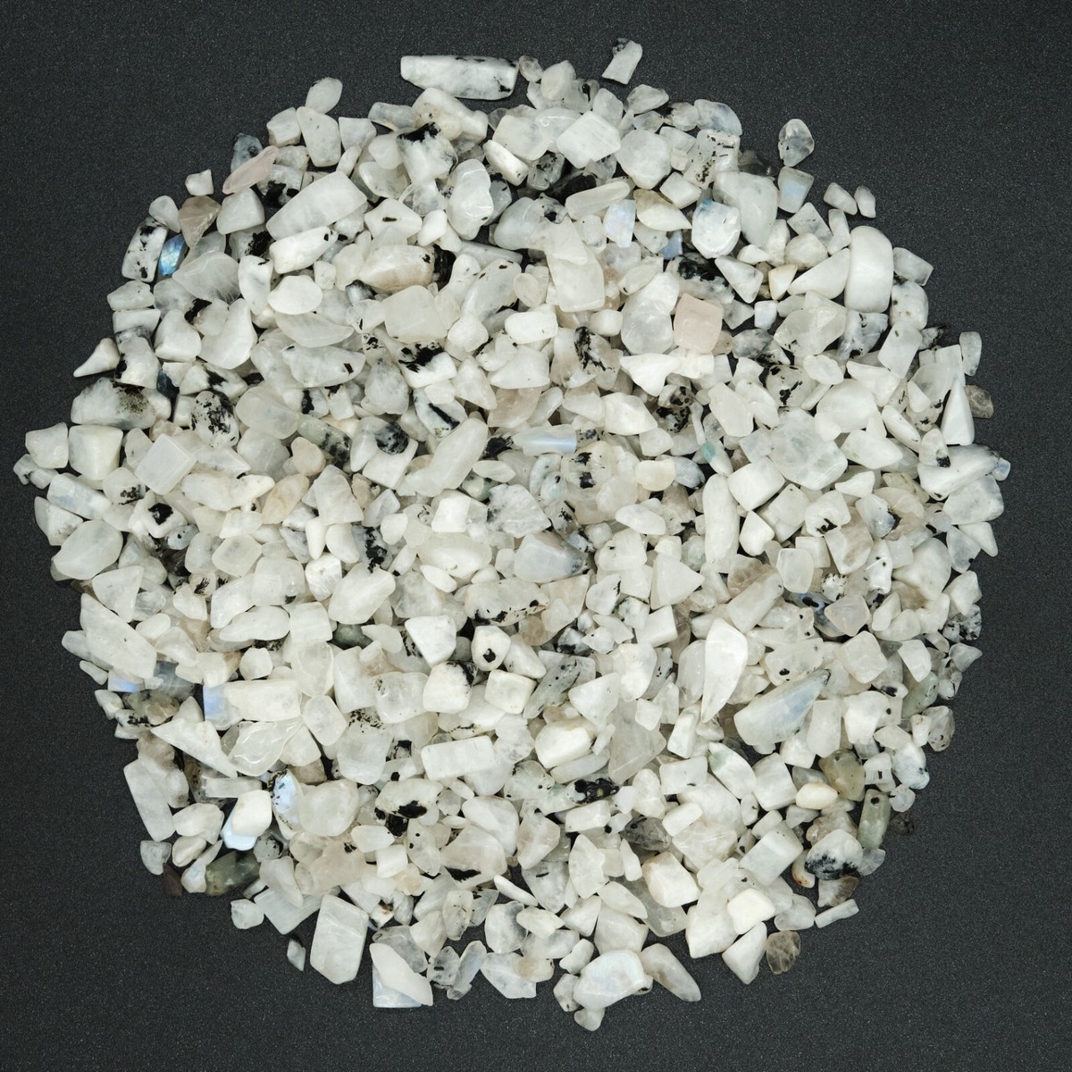 Rainbow Moon stone