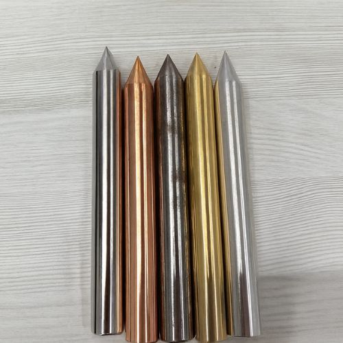 Virtual Entry Rod (Kilak) Set - 6 inches