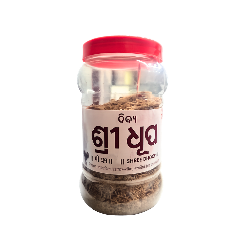Shree Dhoop (250gm)