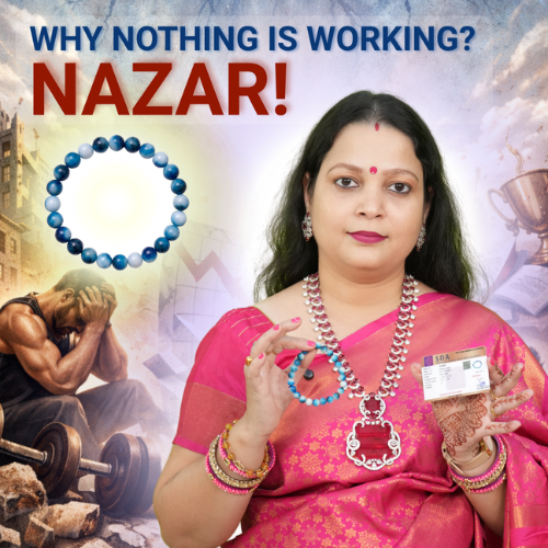 Glacierite (Evil Eye braclet)