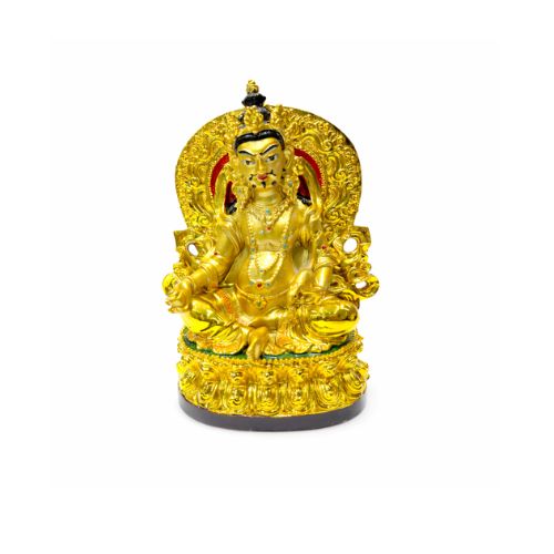 Kuber Statue (Lord Kubera)