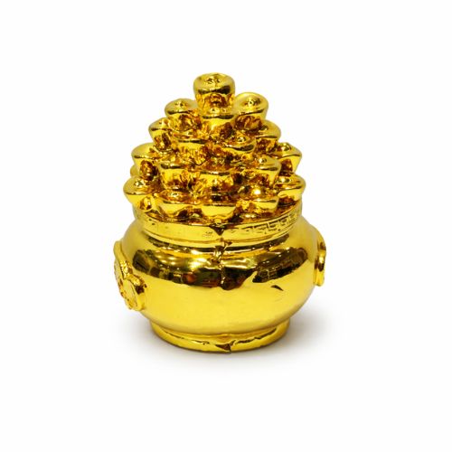 Wealth Pot(Luck Charm )
