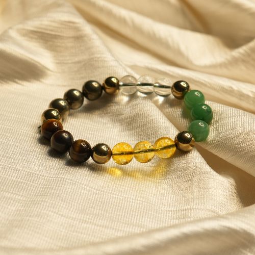 Money Magnet Bracelet 10mm