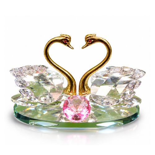 Love Swan - (Pink)
