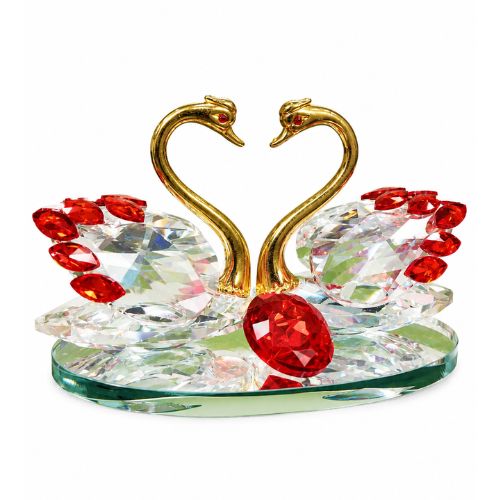 Love Swan - (Red)