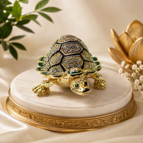 Wish fulfilling turtle Big