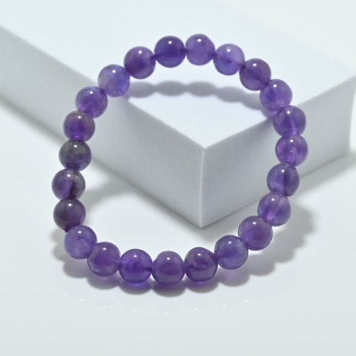 Amethyst Bracelet