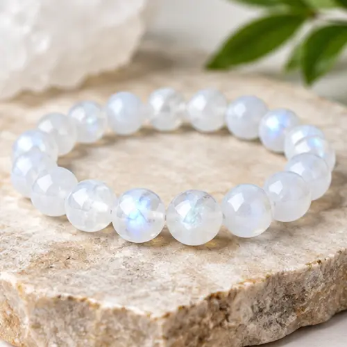 Moonstone (Best Quality) Bracelet